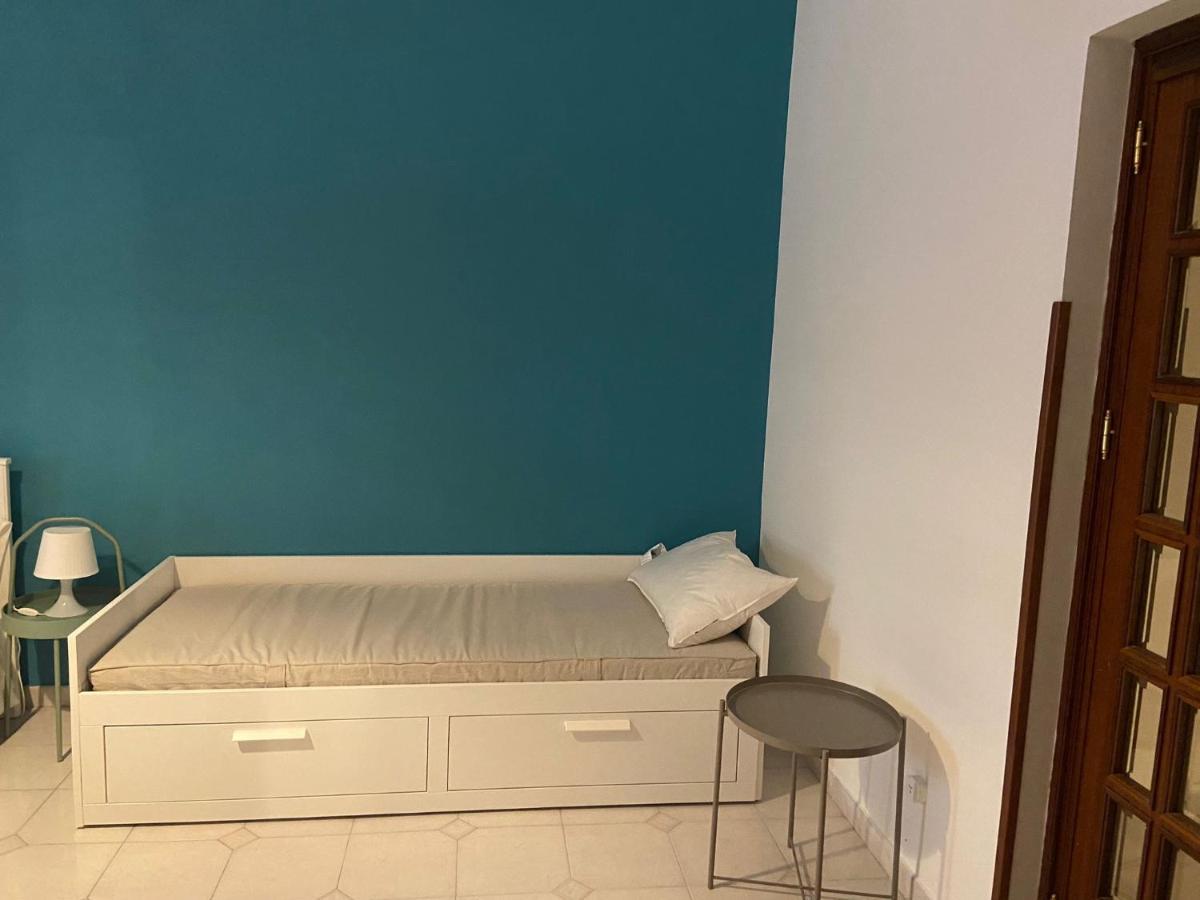 Cortile Cascino Home Palermo Ngoại thất bức ảnh
