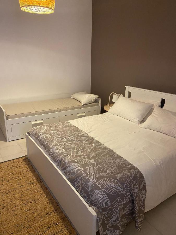 Cortile Cascino Home Palermo Ngoại thất bức ảnh
