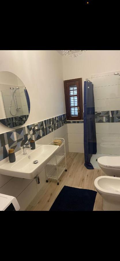 Cortile Cascino Home Palermo Ngoại thất bức ảnh