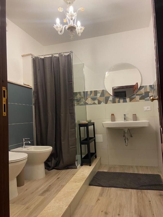 Cortile Cascino Home Palermo Ngoại thất bức ảnh